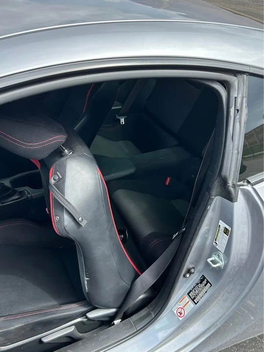 2017 Subaru BRZ 1st Gen - Image 6 of 7