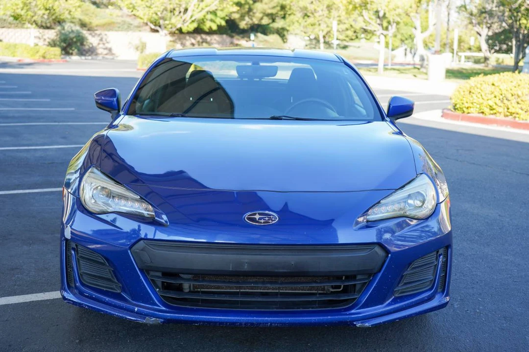 2017 Subaru BRZ 1st Gen - Image 8 of 24