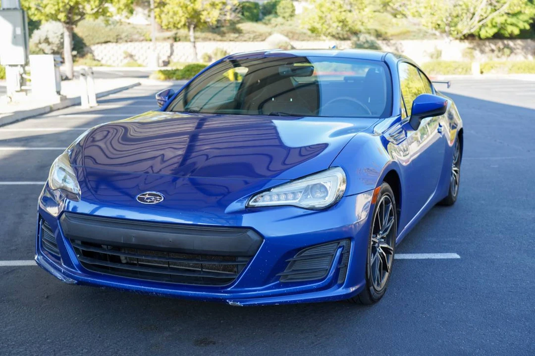 2017 Subaru BRZ 1st Gen - Image 7 of 24