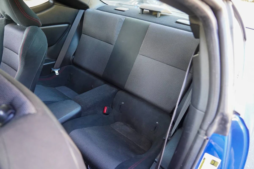 2017 Subaru BRZ 1st Gen - Image 19 of 24