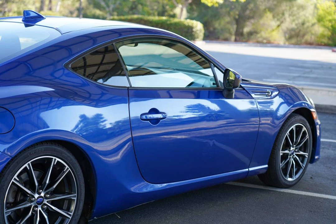 2017 Subaru BRZ 1st Gen - Image 17 of 24