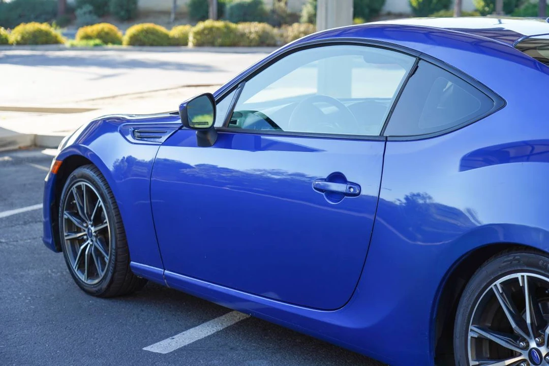 2017 Subaru BRZ 1st Gen - Image 15 of 24
