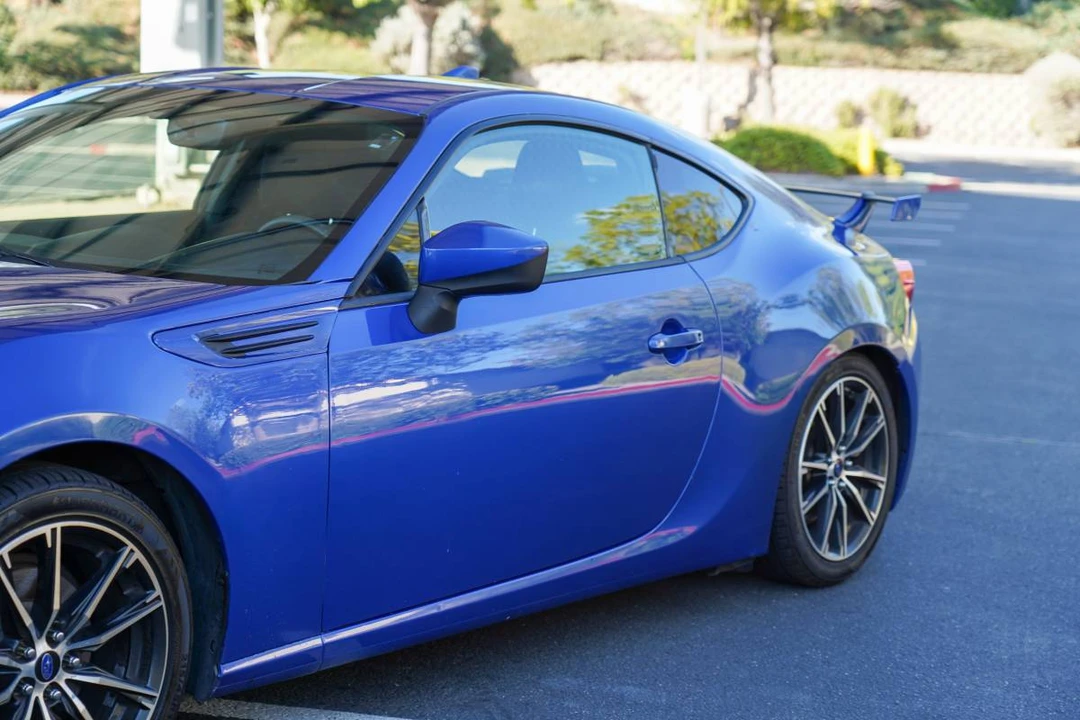 2017 Subaru BRZ 1st Gen - Image 13 of 24