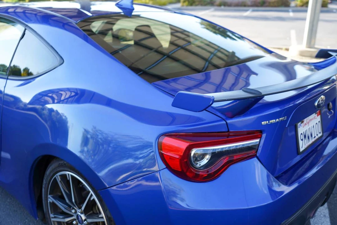 2017 Subaru BRZ 1st Gen - Image 22 of 24
