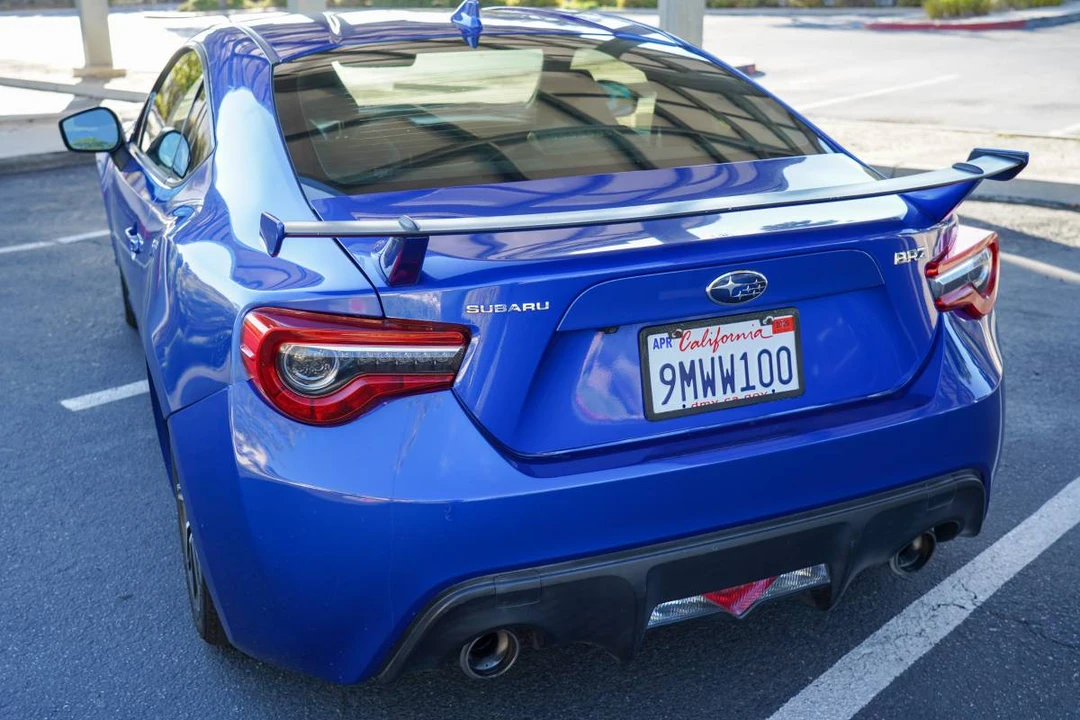 2017 Subaru BRZ 1st Gen - Image 24 of 24