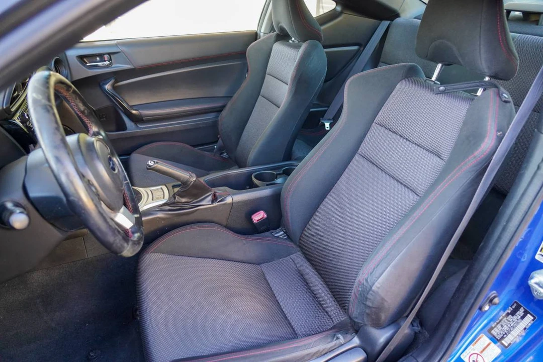 2017 Subaru BRZ 1st Gen - Image 18 of 24