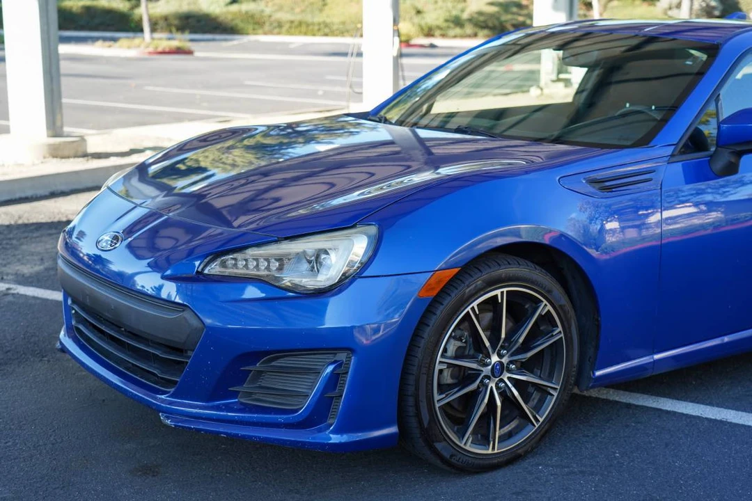 2017 Subaru BRZ 1st Gen - Image 12 of 24