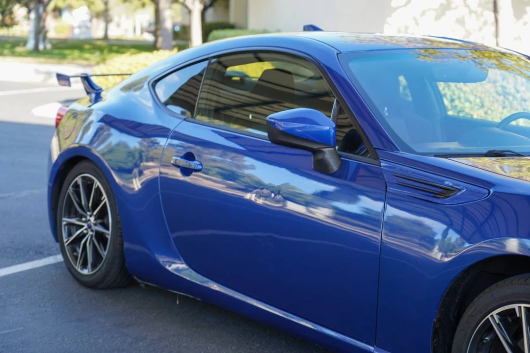 2017 Subaru BRZ 1st Gen - Image 11 of 24