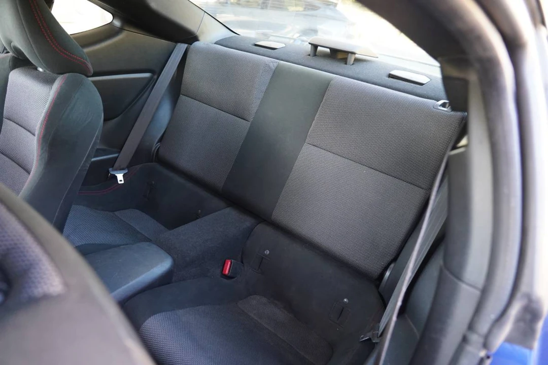 2017 Subaru BRZ 1st Gen - Image 20 of 24