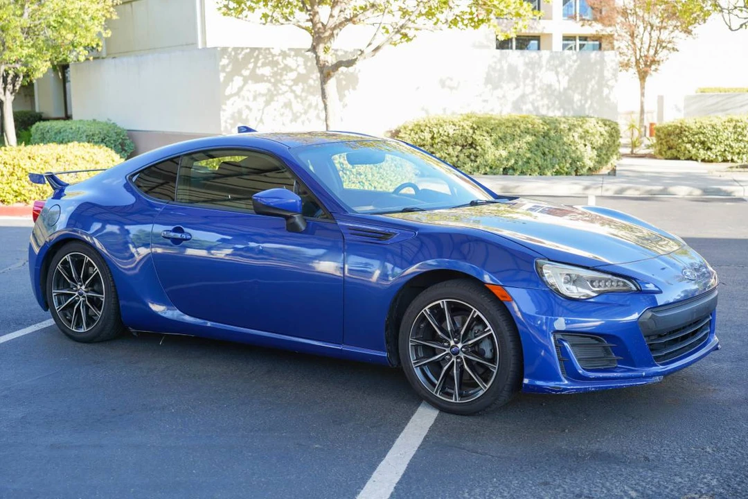2017 Subaru BRZ 1st Gen - Image 10 of 24
