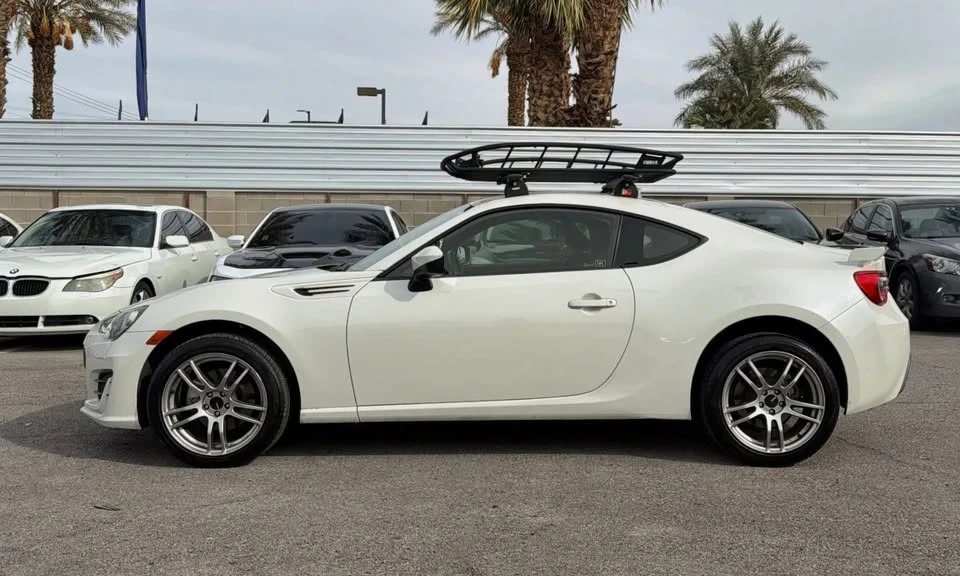 2017 Subaru BRZ 1st Gen - Image 8 of 11