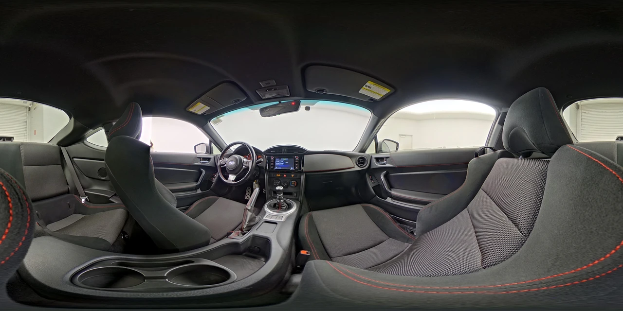 2017 Subaru BRZ 1st Gen - Image 22 of 23