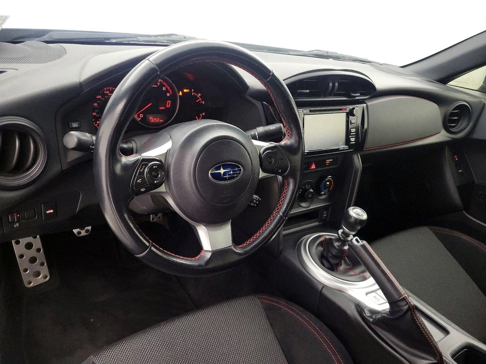2017 Subaru BRZ 1st Gen - Image 10 of 23