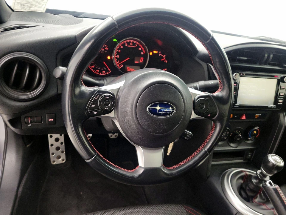 2017 Subaru BRZ 1st Gen - Image 11 of 23