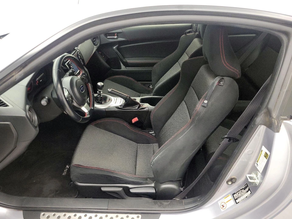 2017 Subaru BRZ 1st Gen - Image 12 of 23