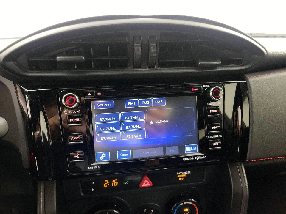 2017 Subaru BRZ 1st Gen - Image 16 of 23