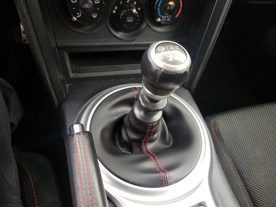 2017 Subaru BRZ 1st Gen - Image 18 of 23