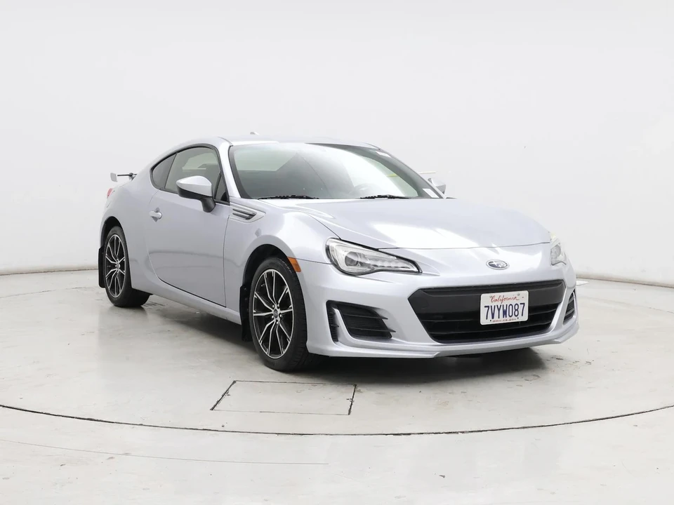 2017 Subaru BRZ 1st Gen - Image 2 of 23