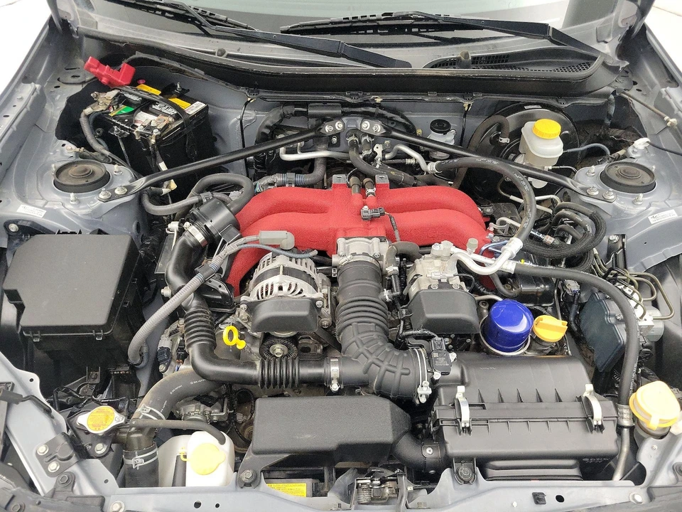 2017 Subaru BRZ 1st Gen - Image 20 of 23