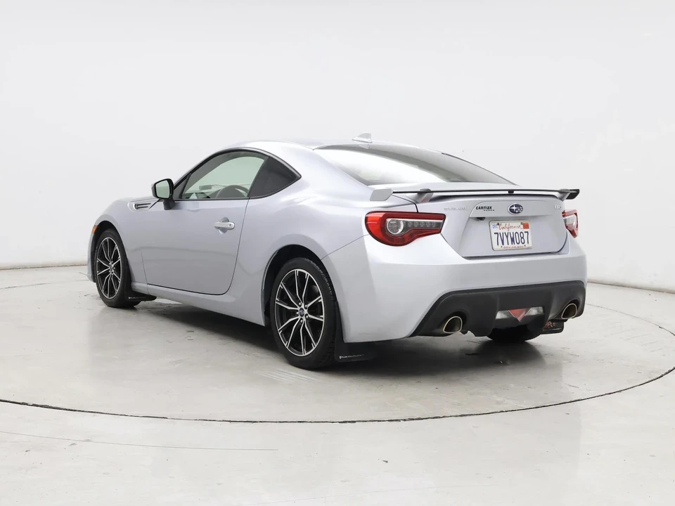 2017 Subaru BRZ 1st Gen - Image 3 of 23
