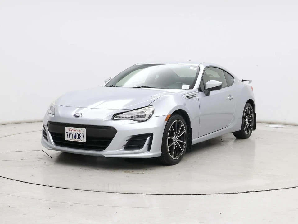 2017 Subaru BRZ 1st Gen - Image 5 of 23