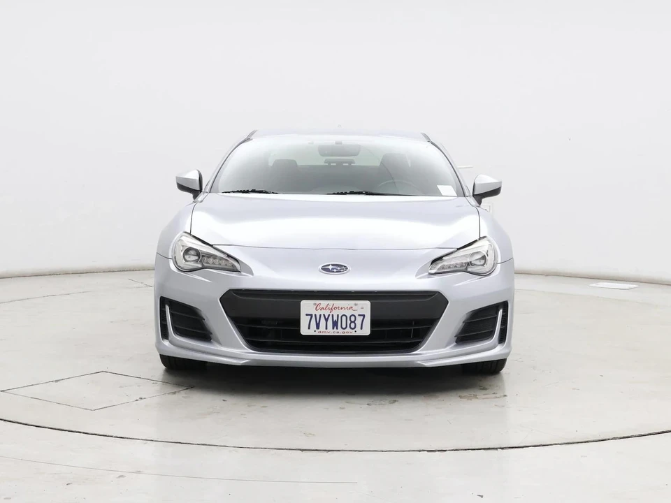 2017 Subaru BRZ 1st Gen - Image 6 of 23