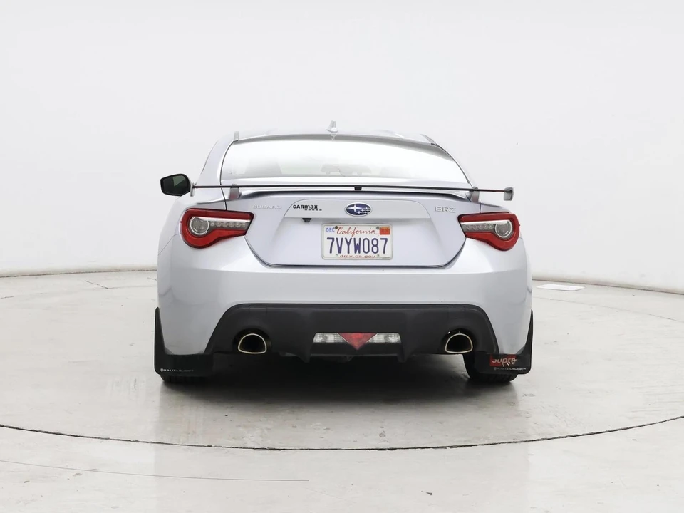 2017 Subaru BRZ 1st Gen - Image 7 of 23