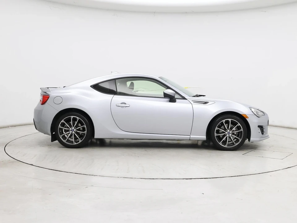 2017 Subaru BRZ 1st Gen - Image 8 of 23