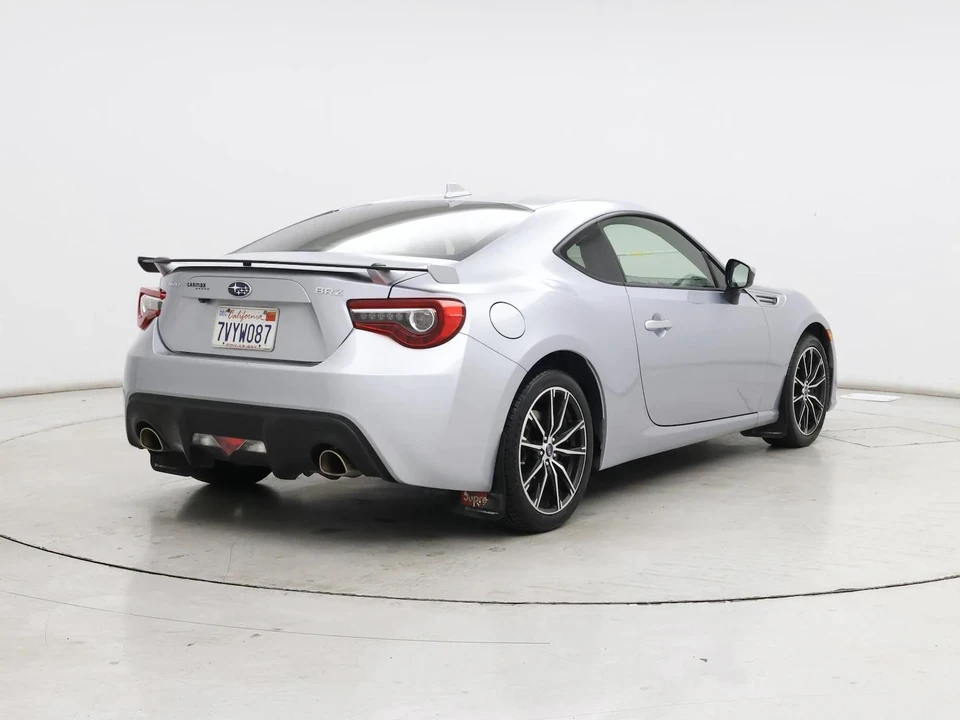 2017 Subaru BRZ 1st Gen - Image 9 of 23
