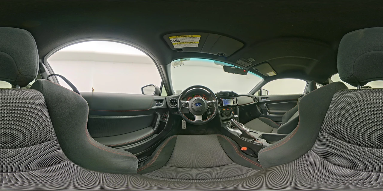 2017 Subaru BRZ 1st Gen - Image 23 of 23
