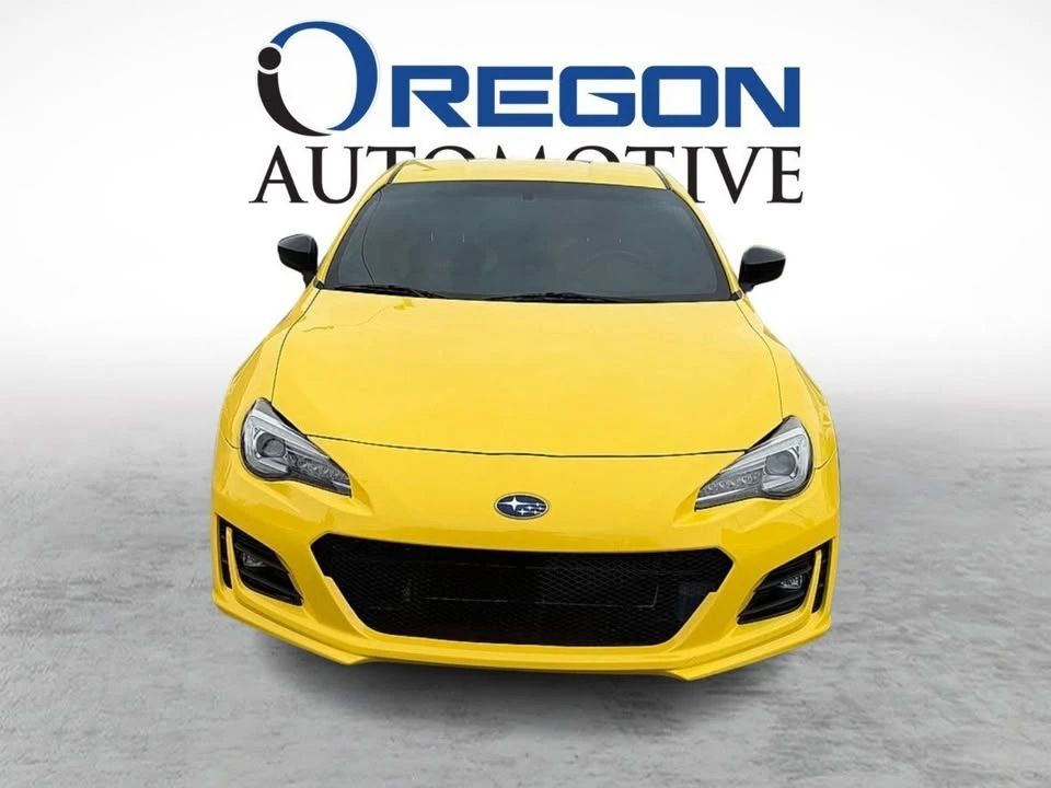 2017 Subaru BRZ 1st Gen - Image 8 of 15