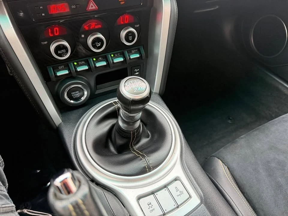 2017 Subaru BRZ 1st Gen - Image 11 of 15