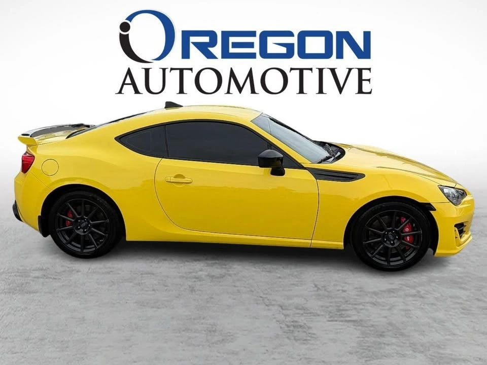 2017 Subaru BRZ 1st Gen - Image 6 of 15