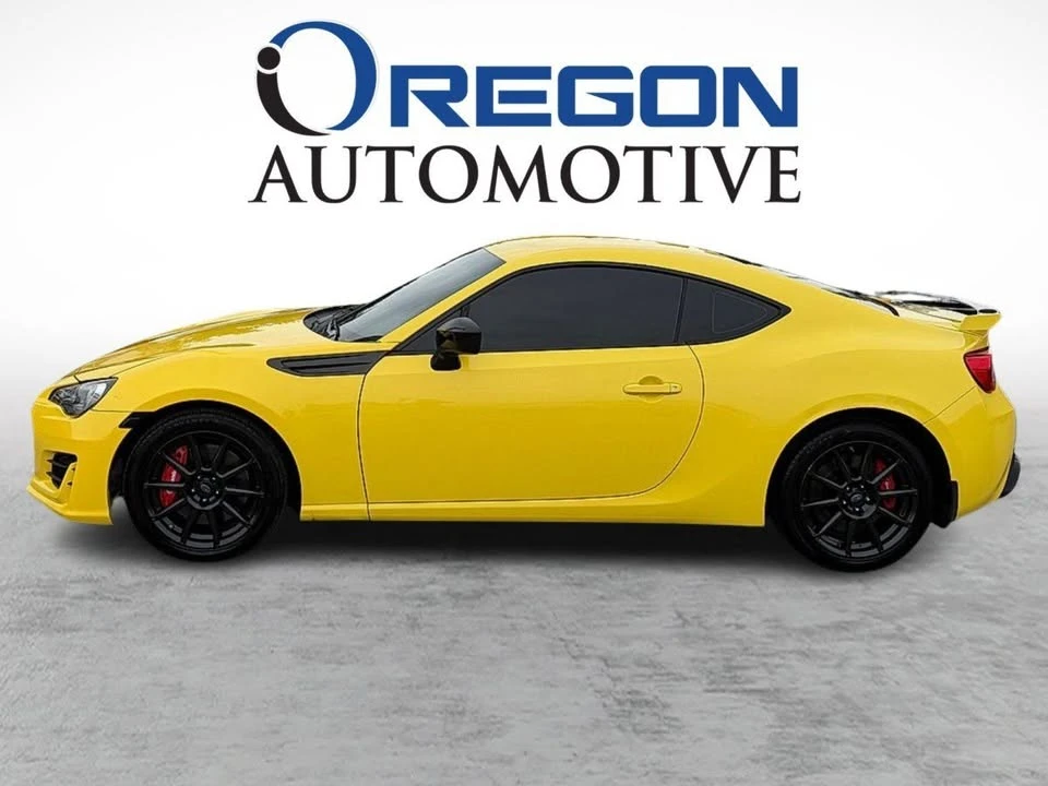 2017 Subaru BRZ 1st Gen - Image 2 of 15