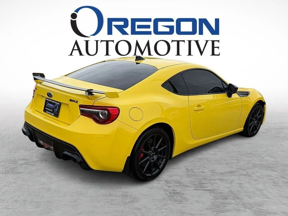2017 Subaru BRZ 1st Gen - Image 5 of 15