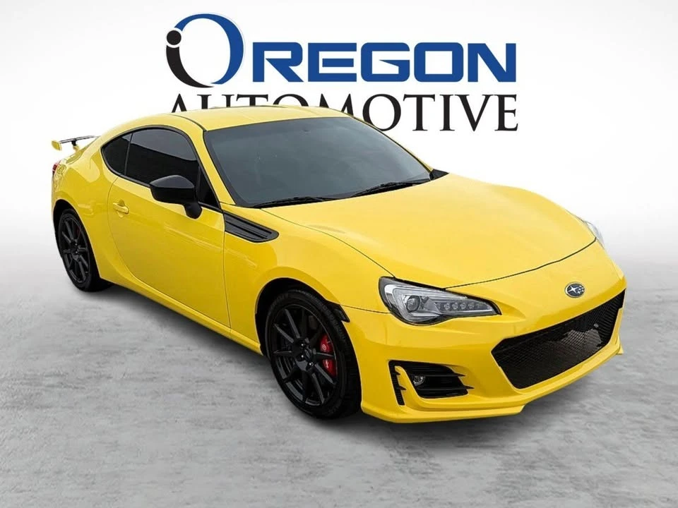 2017 Subaru BRZ 1st Gen - Image 7 of 15