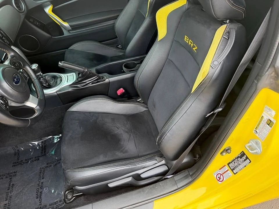 2017 Subaru BRZ 1st Gen - Image 12 of 15