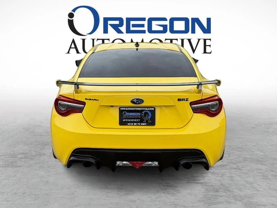 2017 Subaru BRZ 1st Gen - Image 4 of 15