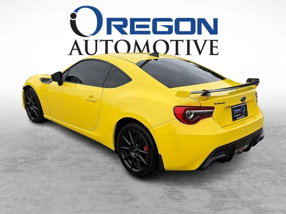 2017 Subaru BRZ 1st Gen - Image 3 of 15