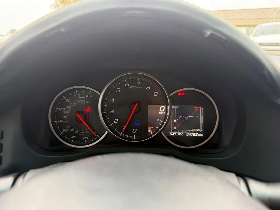 2017 Subaru BRZ 1st Gen - Image 9 of 15