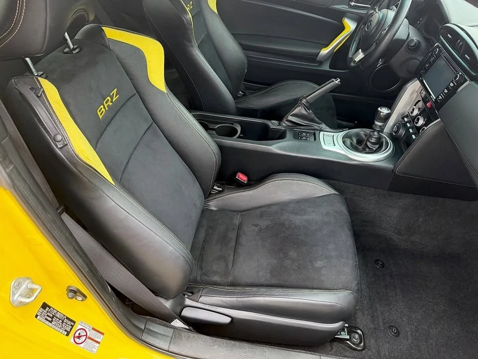 2017 Subaru BRZ 1st Gen - Image 14 of 15