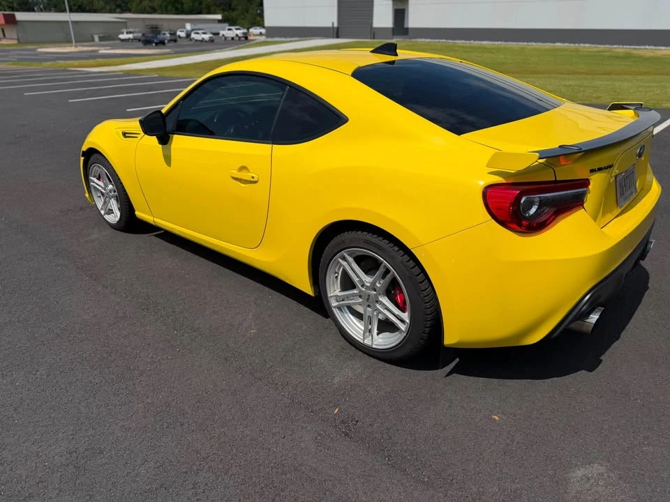2017 Subaru BRZ 1st Gen - Image 6 of 8