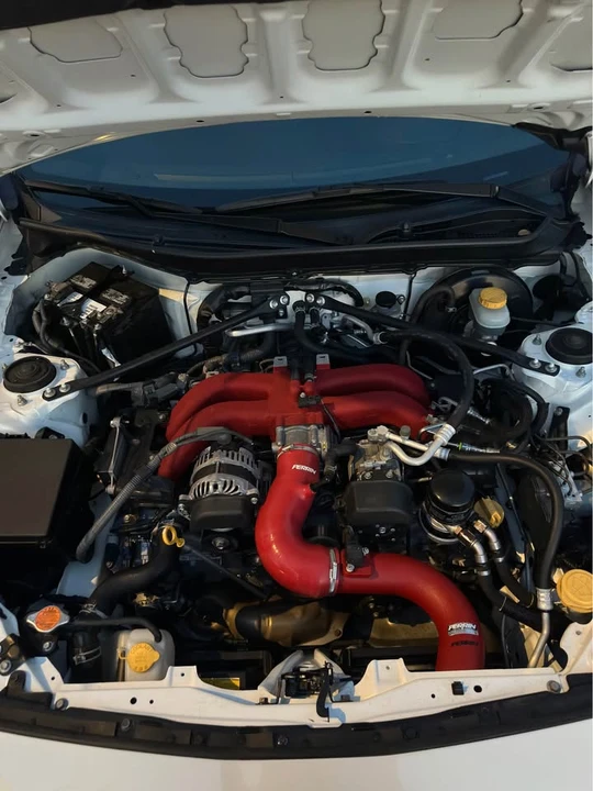 2017 Subaru BRZ 1st Gen - Image 9 of 17