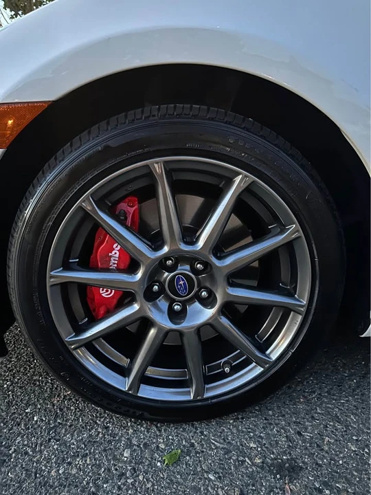 2017 Subaru BRZ 1st Gen - Image 7 of 17