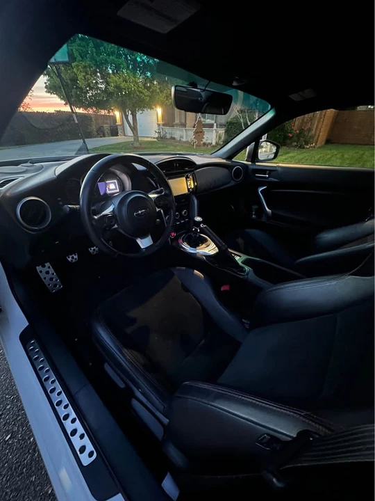 2017 Subaru BRZ 1st Gen - Image 11 of 17