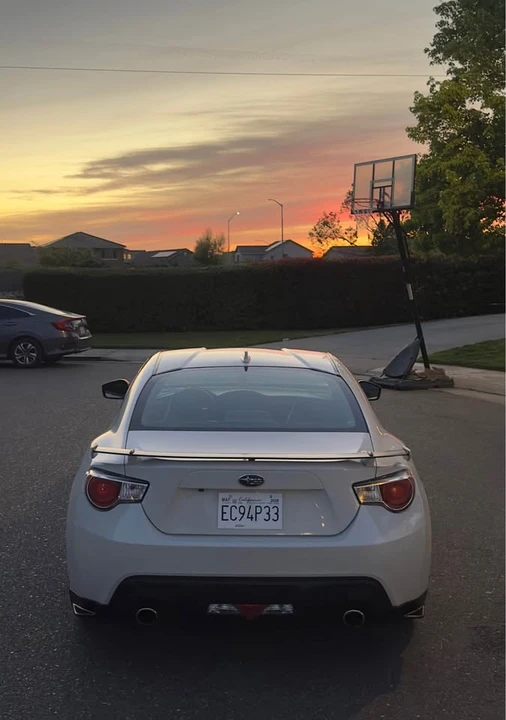 2017 Subaru BRZ 1st Gen - Image 3 of 17