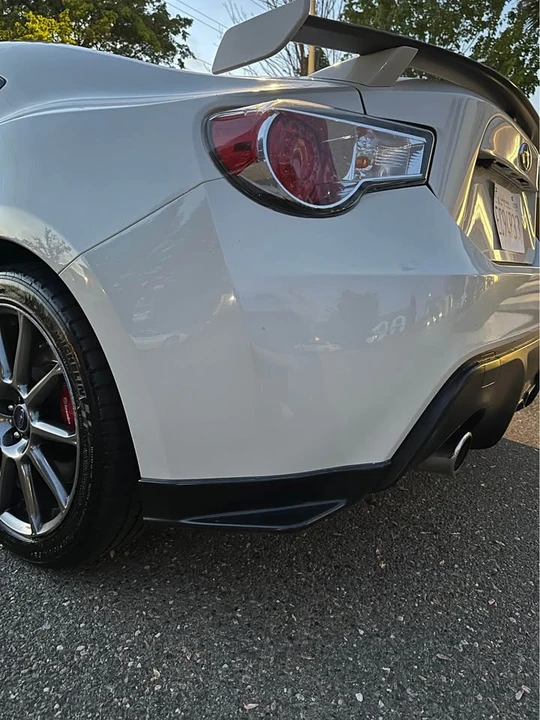 2017 Subaru BRZ 1st Gen - Image 5 of 17
