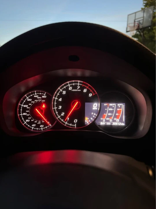 2017 Subaru BRZ 1st Gen - Image 13 of 17