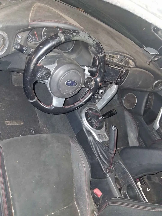 2017 Subaru BRZ 1st Gen - Image 3 of 5