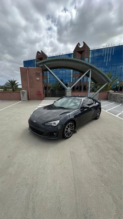 2017 Subaru BRZ 1st Gen - Image 7 of 15